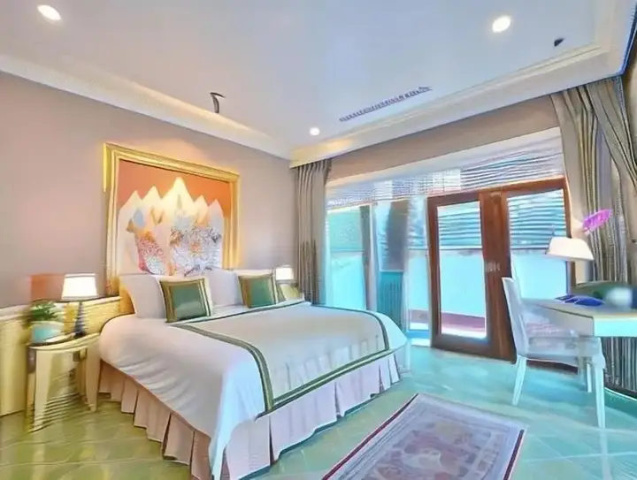 Мае-Таенг: MonPanaNont Wellness Resort & Spa