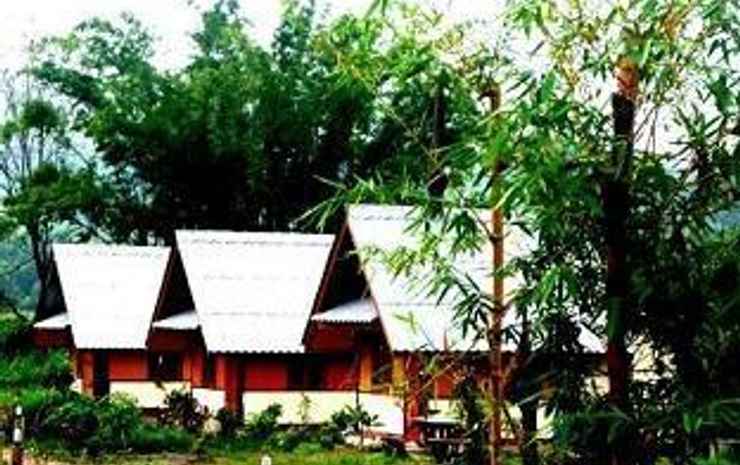 Паи: Baan Suan Sapan Pai