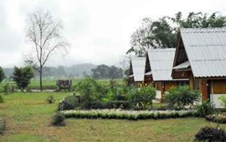Паи: Baan Suan Sapan Pai