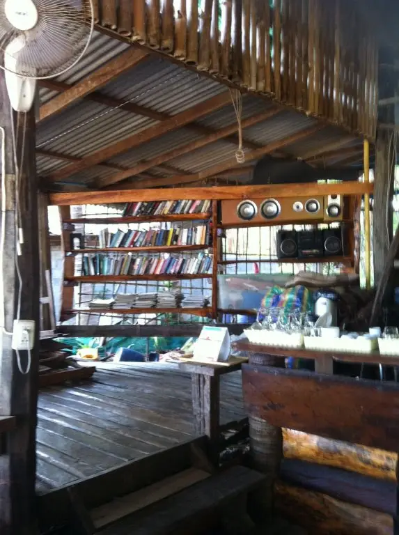 Краби: Bonhomie Beach Cottages
