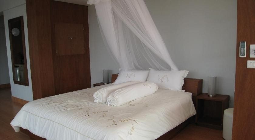 Нонгкхай: Pantawee Hotel