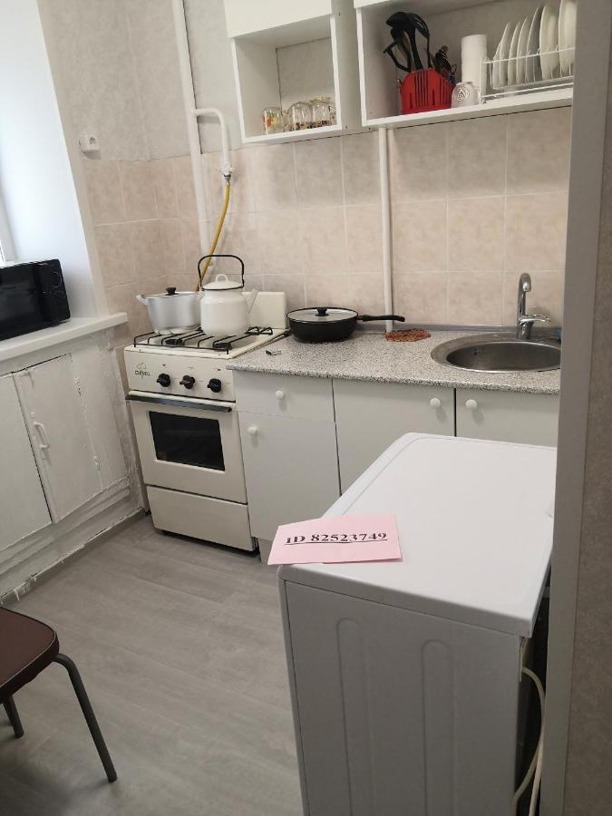 Саранск: Ботевградская 82