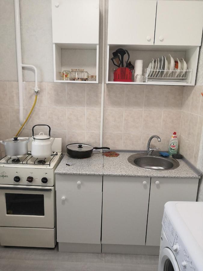 Саранск: Ботевградская 82