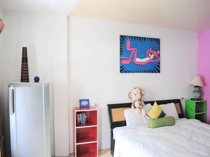 Самуи: Akwa's Second Guesthouse