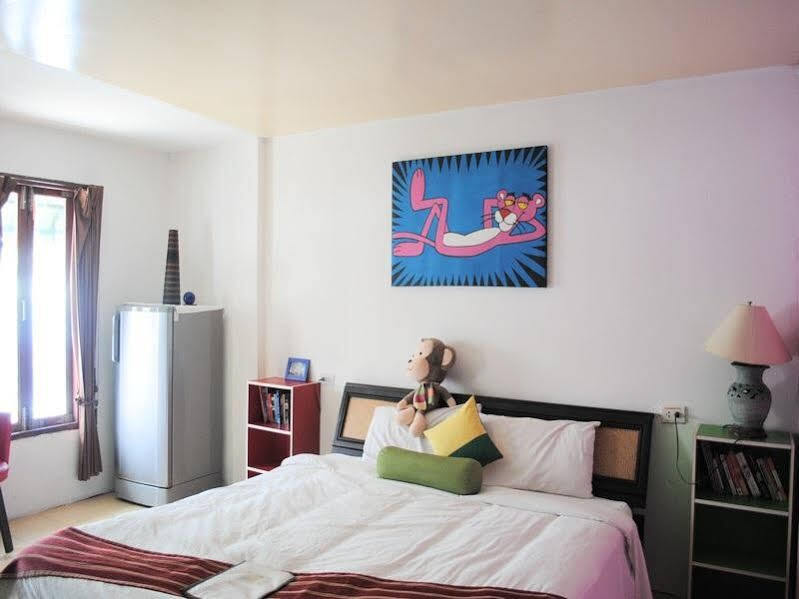 Самуи: Akwa's Second Guesthouse