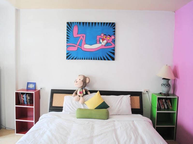 Самуи: Akwa's Second Guesthouse