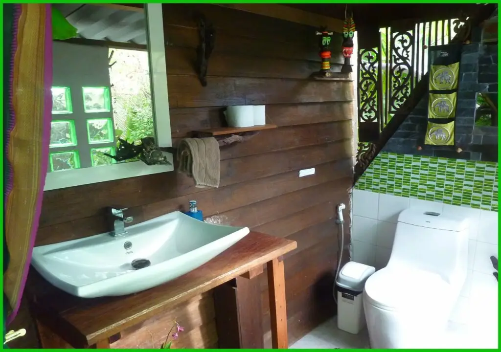 пляж Санрайз: Kaixolipe Resort