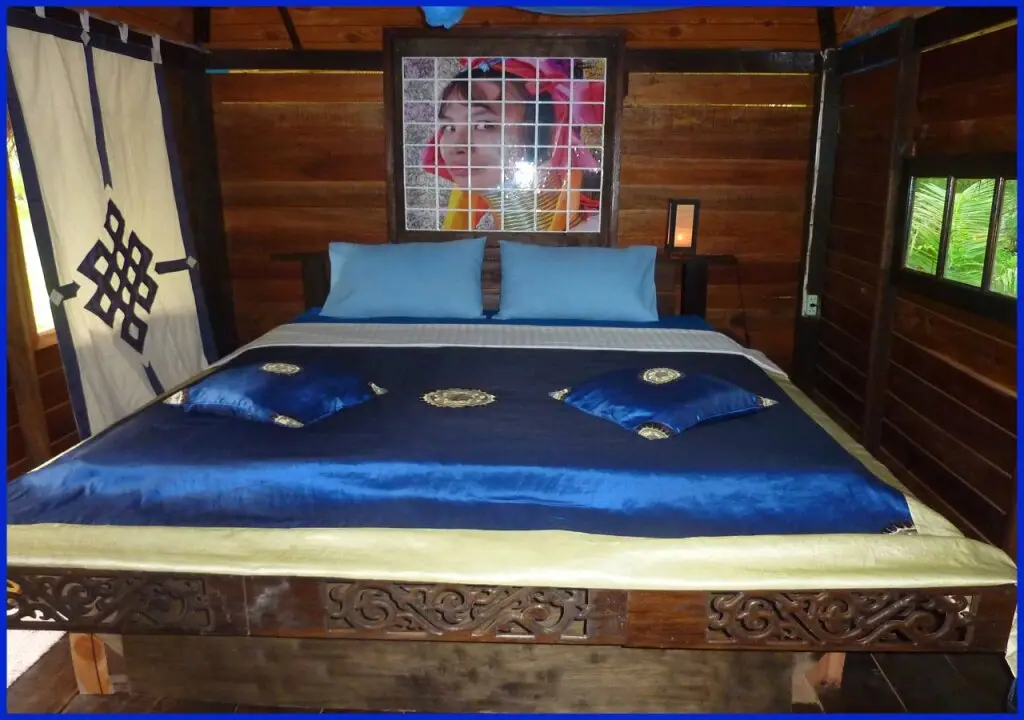 пляж Санрайз: Kaixolipe Resort