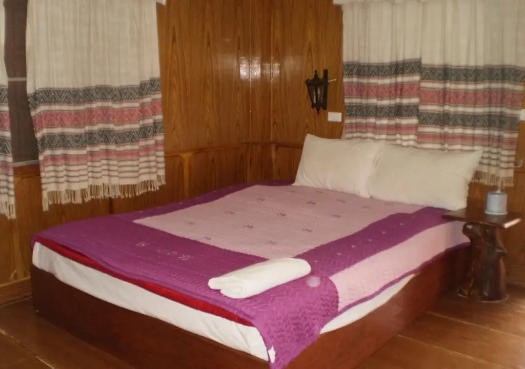 Чианг-Саен: Khamsuk Resort