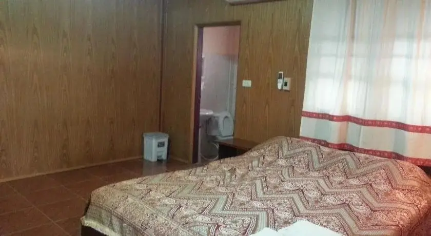 Чианг-Саен: Khamsuk Resort