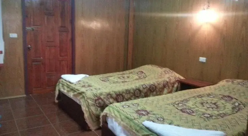 Чианг-Саен: Khamsuk Resort