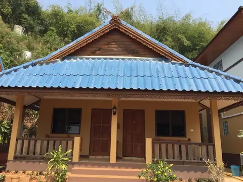 Khamsuk Resort — фото 1