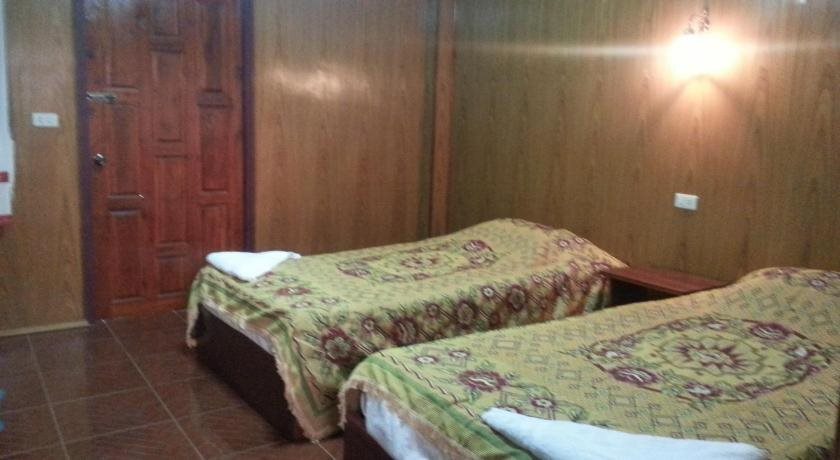 Чианг-Саен: Khamsuk Resort