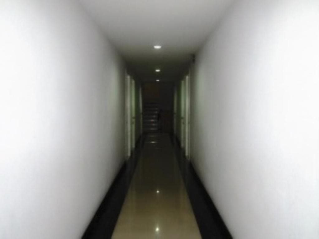 Нонтхабури: G-1 Mansion