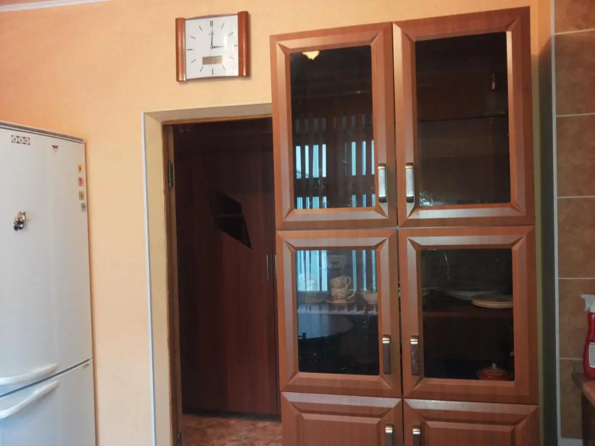 Саранск: Apartments on Kommunisticheskaya 25