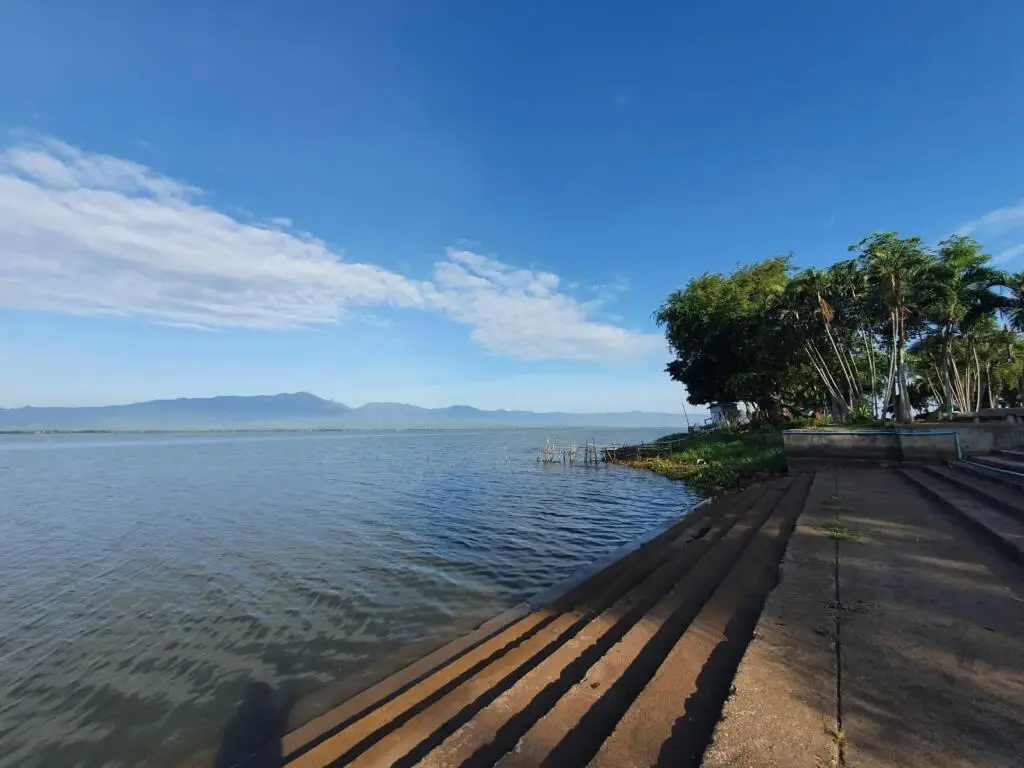 Пхаяу: Kwan Phayao Villa