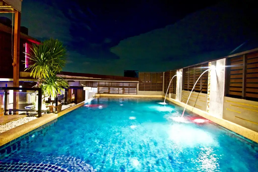 Бангкок: Eurna Resort