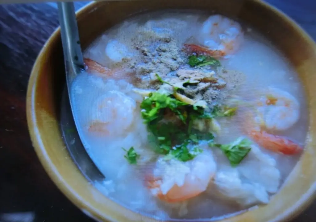 Пак-Чонг: Baan Suan Khao Yai