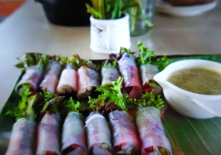Пак-Чонг: Baan Suan Khao Yai