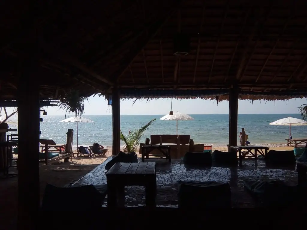 Ланта: Lanta L.D. Beach Bungalows