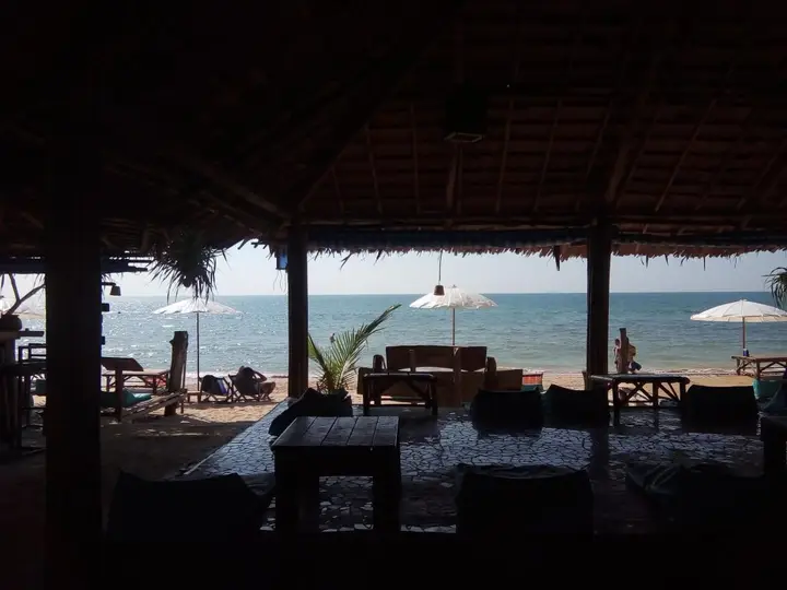 Ланта: Lanta L.D. Beach Bungalows