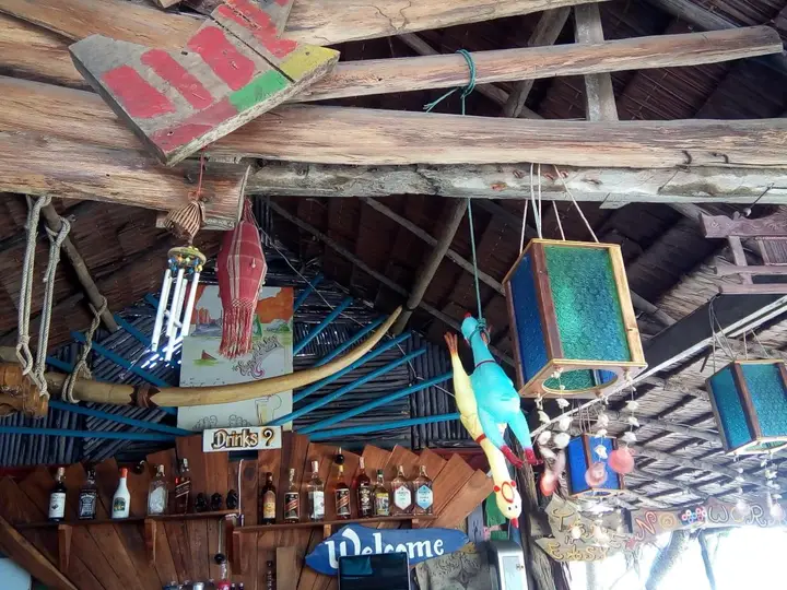 Ланта: Lanta L.D. Beach Bungalows