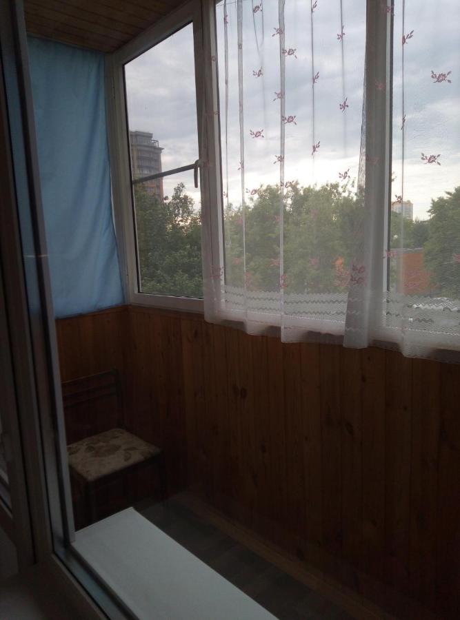 Саранск: Апартаменты в самом центре города на улице Полежаева