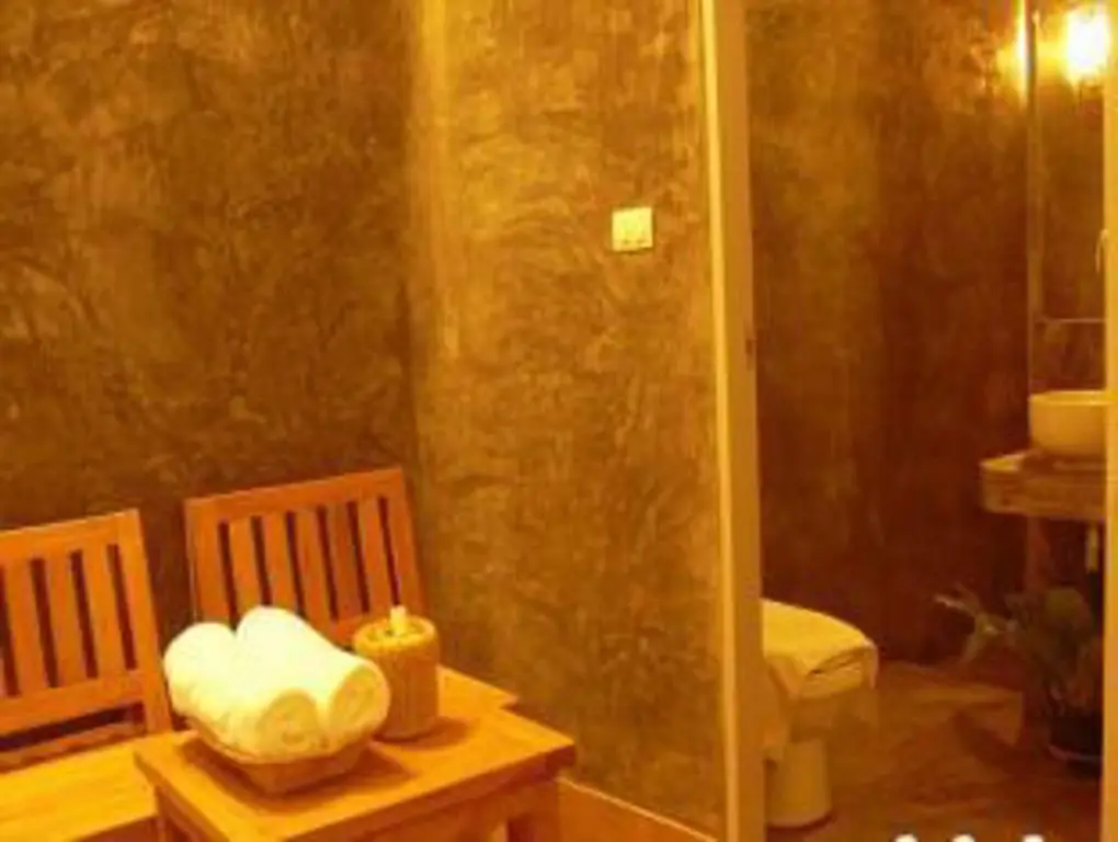Пак-Чонг: Sambar Guesthouse