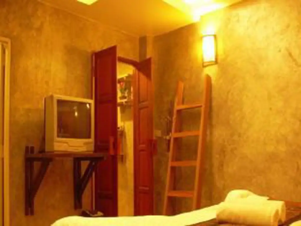 Пак-Чонг: Sambar Guesthouse