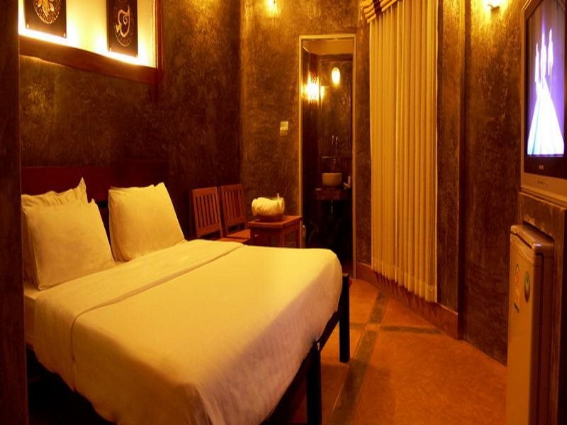 Пак-Чонг: Sambar Guesthouse