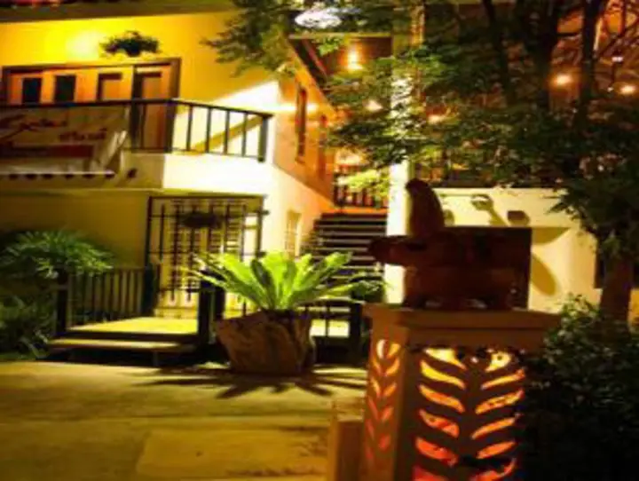 Пак-Чонг: Sambar Guesthouse