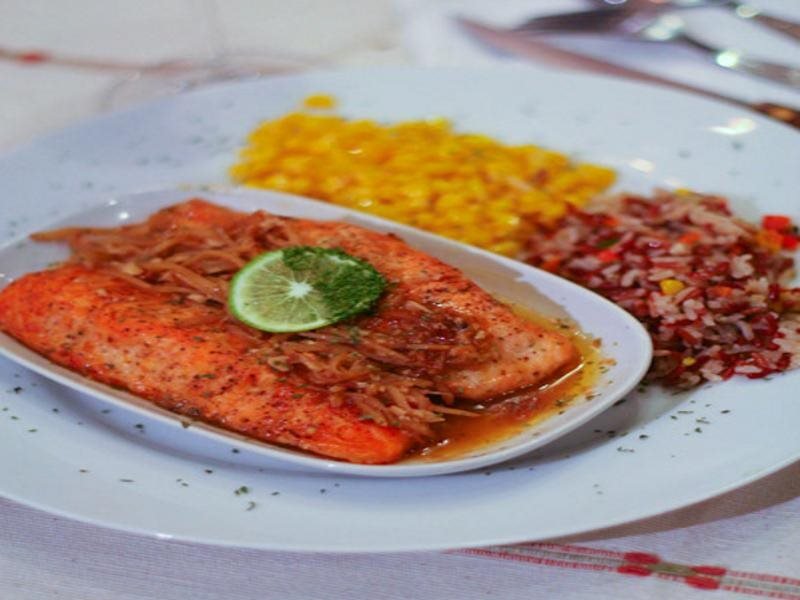 Пак-Чонг: Sambar Guesthouse