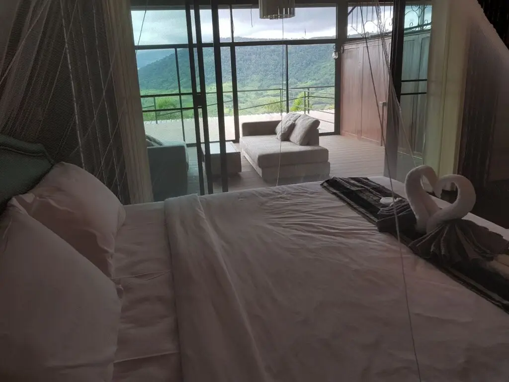 Кхао-Кхо: Fasai Moksuai Resort Khao Kho