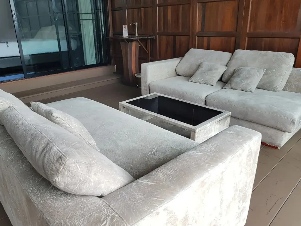 Кхао-Кхо: Fasai Moksuai Resort Khao Kho