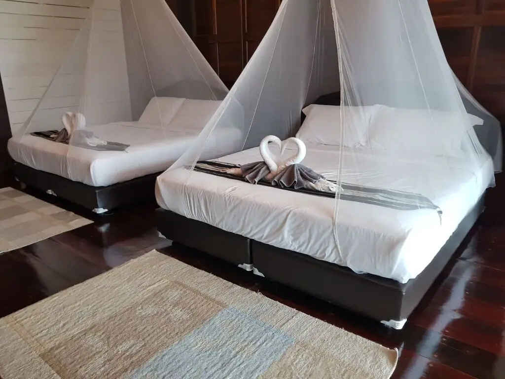 Кхао-Кхо: Fasai Moksuai Resort Khao Kho