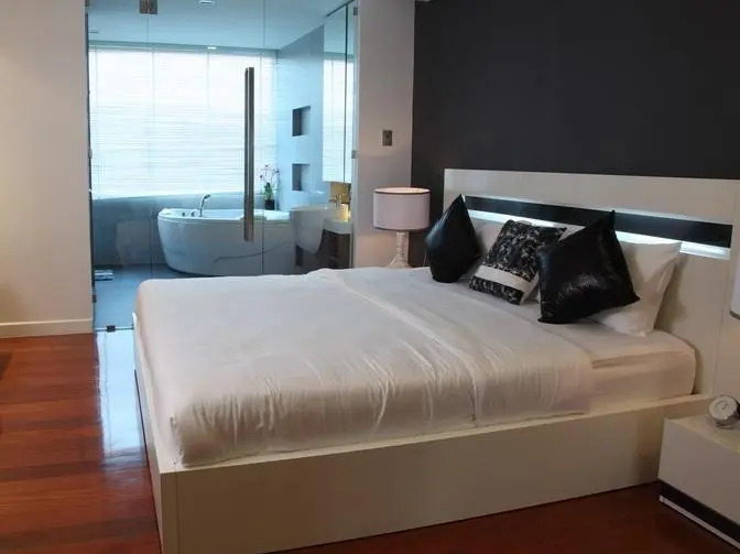 Паттайя: Ananya Beachfront Condominium