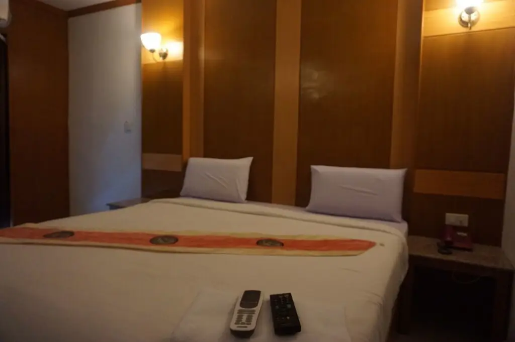 Садао: KT Hotel Dannok