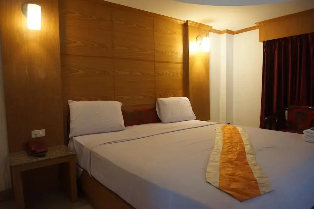 Садао: KT Hotel Dannok