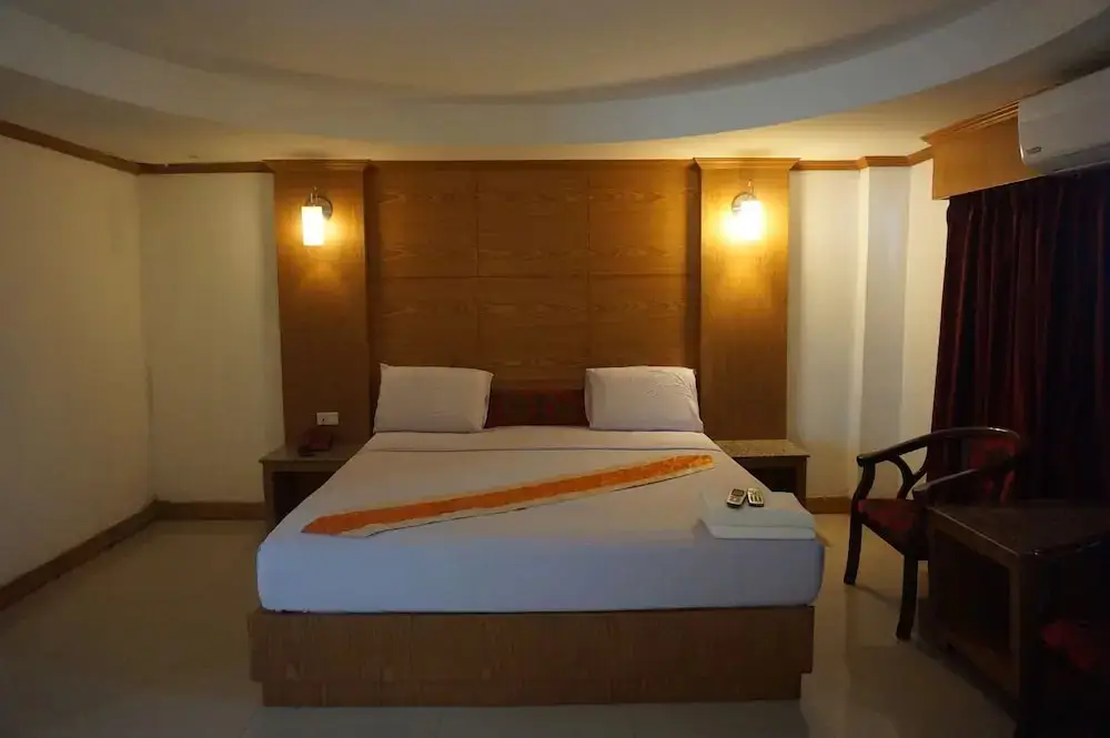 Садао: KT Hotel Dannok