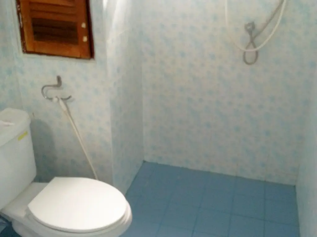 Краби: Jinda Guesthouse