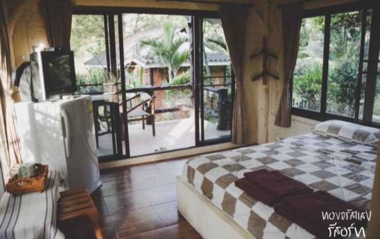 Кхао-Кхо: Thong Jarussaeng Resort