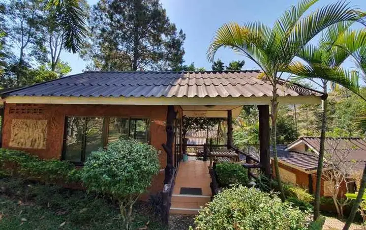 Кхао-Кхо: Thong Jarussaeng Resort