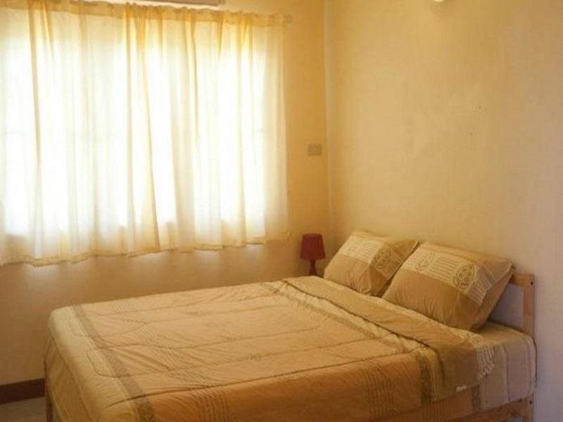 Ванг Нам Кхио: Baan Nannapas
