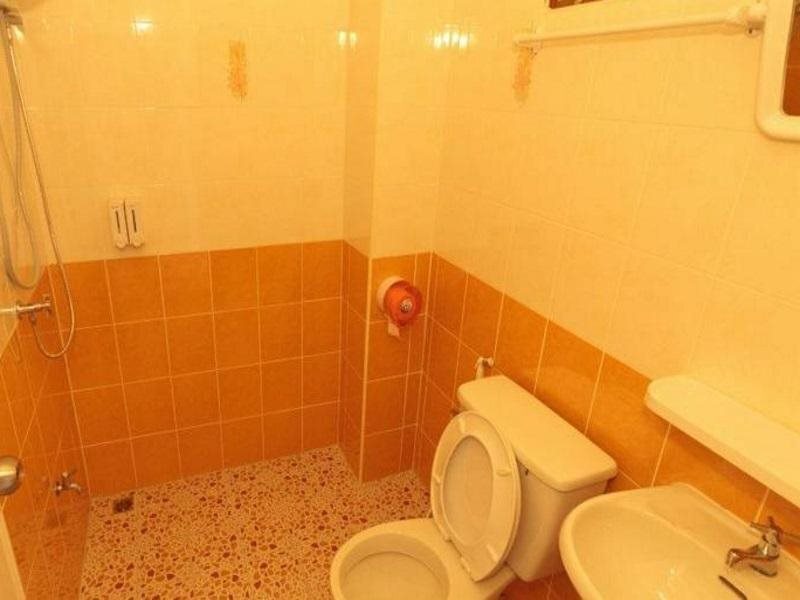 Ванг Нам Кхио: Baan Nannapas