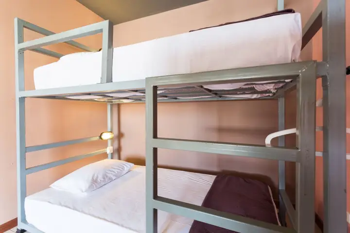 Краби: I Krabi Hostel Aonang