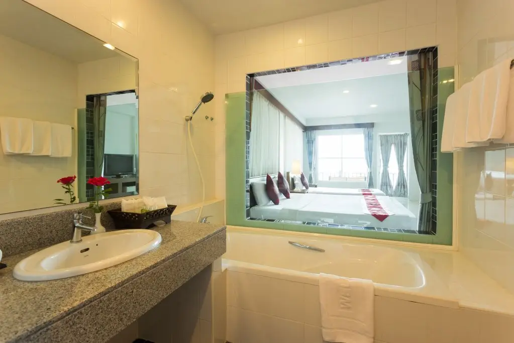 Краби: I Krabi Hostel Aonang