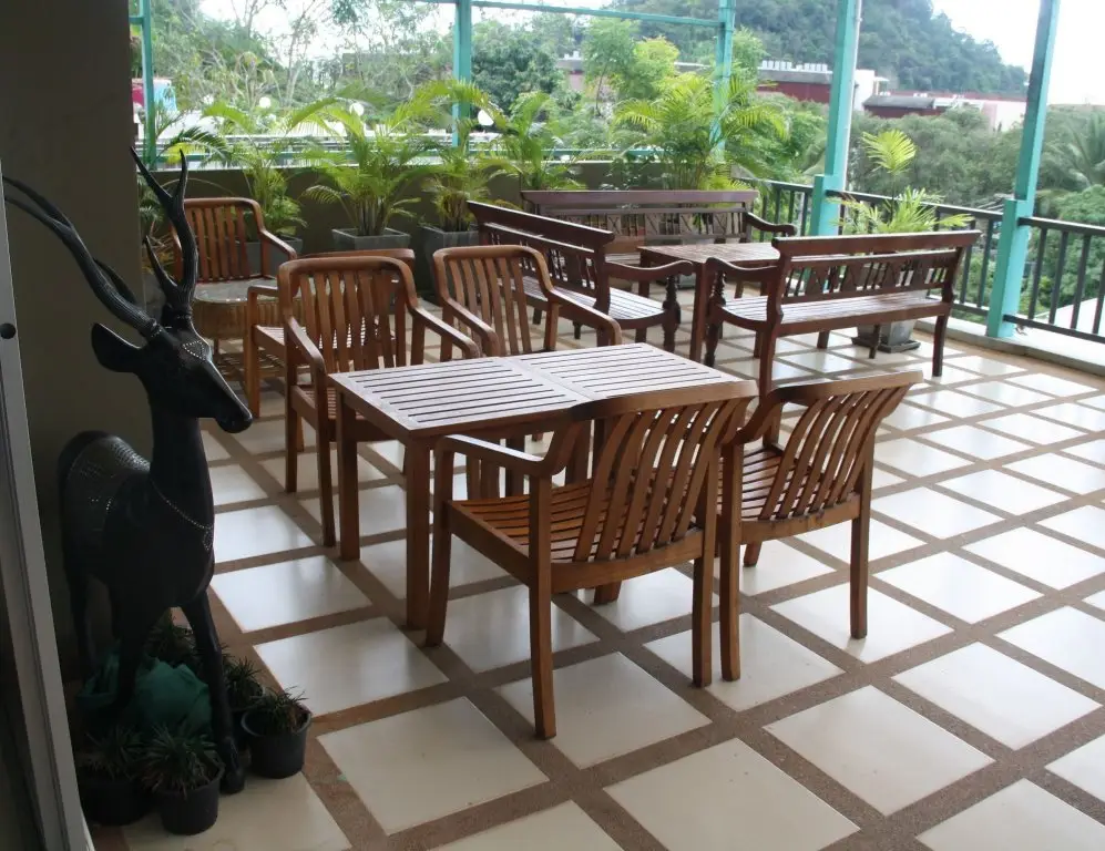 Краби: I Krabi Hostel Aonang