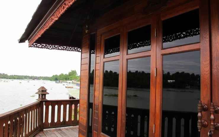 Самутсонгкхрам: Baan Piangtawan