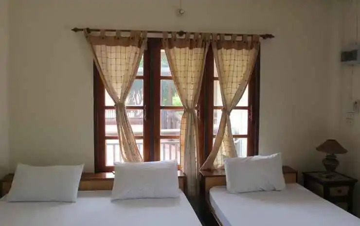 Самутсонгкхрам: Baan Piangtawan