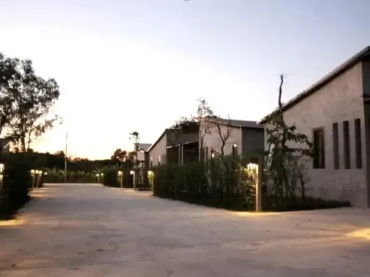 Удонтхани: Chiang Yuen Resort